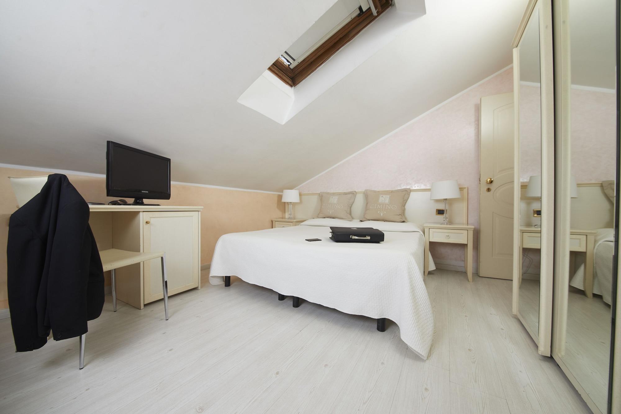 Hotel Vienna Ostenda E Ristorante Il Danubio Rimini Eksteriør billede