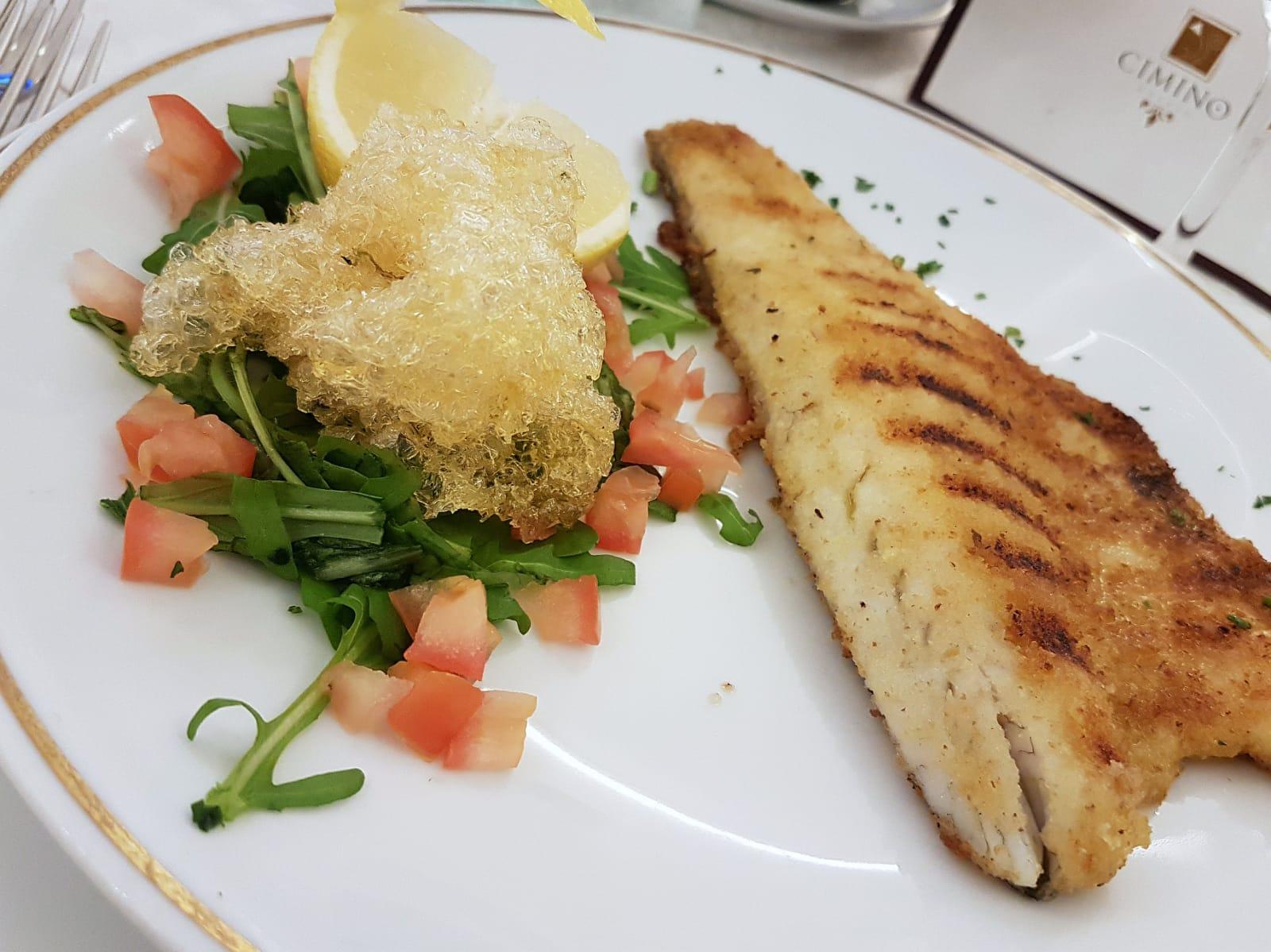 Hotel Vienna Ostenda E Ristorante Il Danubio Rimini Eksteriør billede