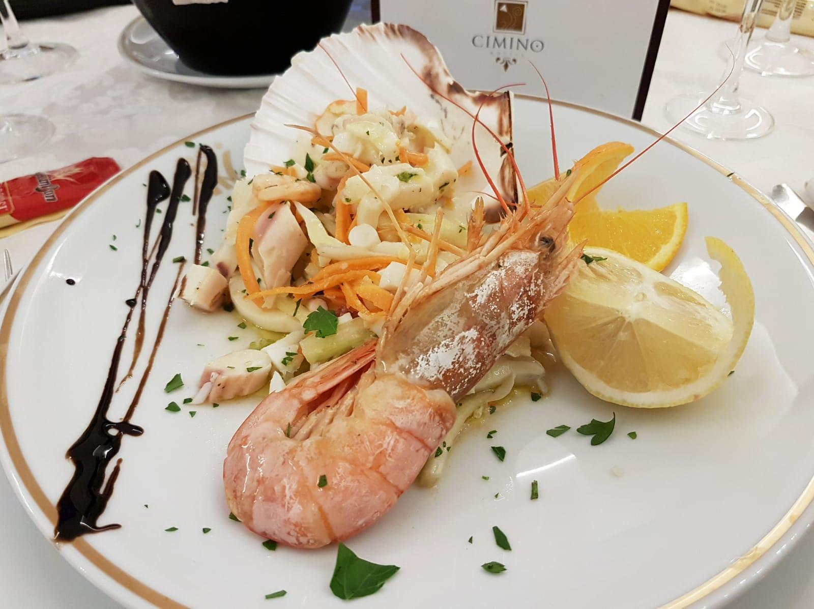 Hotel Vienna Ostenda E Ristorante Il Danubio Rimini Eksteriør billede